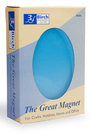 Birch The Great Magnet Magnetic Pin Holder