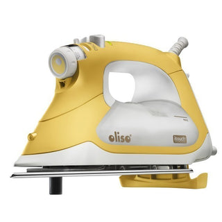 Oliso Pro Smart Iron