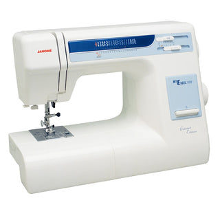 Janome MW3018 Limited Edition Sewing Machine 