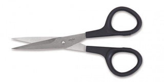 Embroidery Scissors Fine Point 4.5"