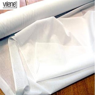 Interfacing Fusible Light Weaveline Per Mtr 