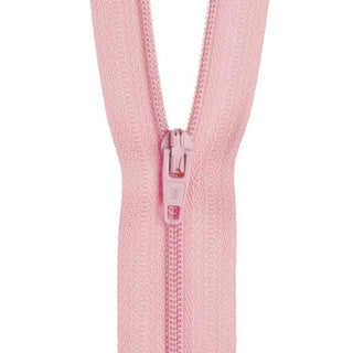 Dress Zipper 20cm / 8 - Light Pink