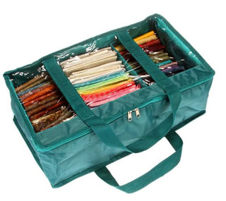 Fat Quarter Storage Bag