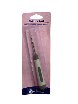 Hemline Tailors Awl Soft Touch