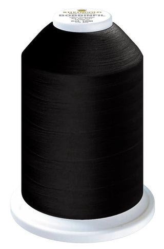 Bobbinfill Rheingold 70 10000m Black