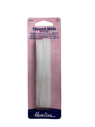 Hemline Thread Nets