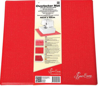 Overlocker Mat 40cm x 40cm