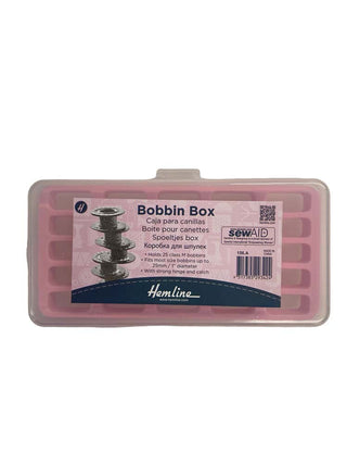 Storage - Bobbin Box Large