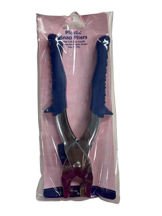 Hemline KAM Snap Pliers 12.44mm Snaps