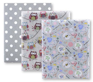 Sew Easy Cutting Mat Portable Quilters 4 in 1 Multi Mat  30cm x 24cm