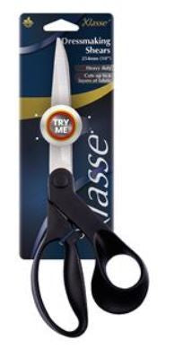 Klasse Dressmaking Shears 10"