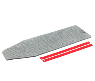Wool Ironing Mat for Ironing Board 35cm x 109 cm 100% New Zealand Wool Sew Easy