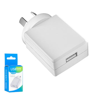 Triumph USB Power Adapter