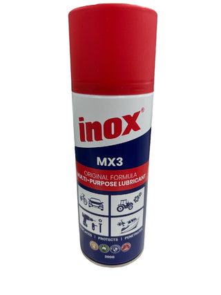 Innox Spray Lubricant MX3 300gm 