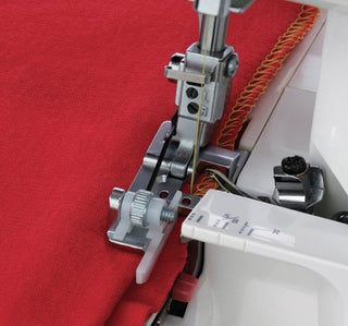 Janome Blind Stitch Foot 5mm
