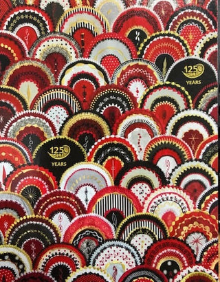 Book - Glamorous Clams Book and Template 