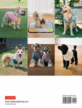 Book The Well Dressed Dog