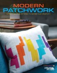 Book - Modern Patchwork 