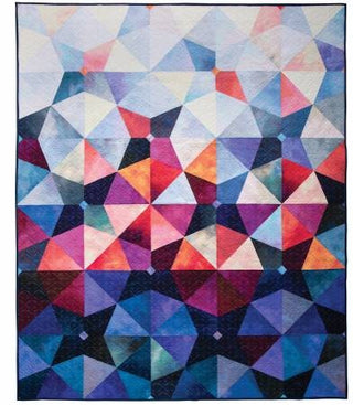 Book - Ombre Quilts