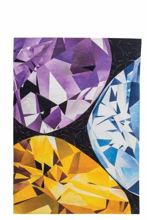 Book - Gemstone Quilts