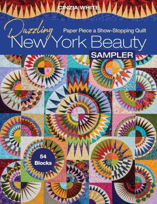 New York Beauty Sampler