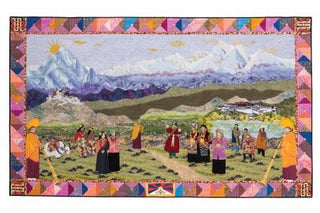 Book - Create Landscape Quilts