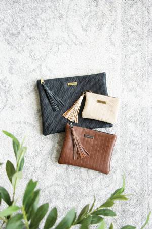 Book - Making Bags A Field Guide by Jessica Varrera (Sallie Tomato)