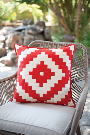 Book - Fabric Weaving - Play with Colour and Pattern