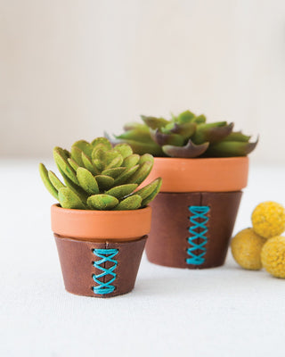 Book - Leather Craft