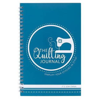 Book - The Quilting Journal