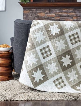 Book - Checks Mix Quilts