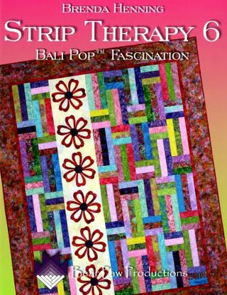 Book - Strip Therapy 6