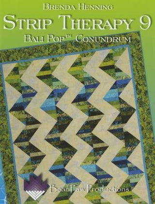 Book - Strip Therapy 9