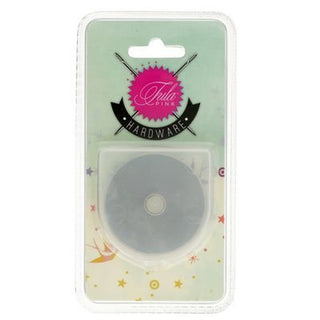Tula Pink Rotary Cutter Replacement Blades 45mm 5 pcs