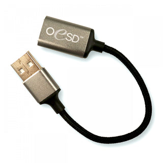 OESD USB Extension Pigtail USB to USB