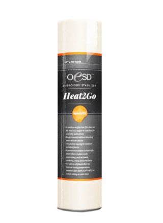 OESD Heat2Go Heataway 9" x 10 Yards (22.8cm x 9.1m) 