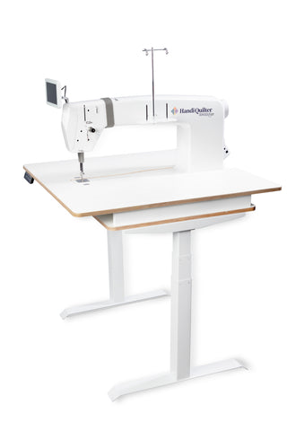 Handi Quilter Amara ST & Lift Table