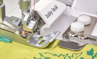 Baby Lock Overlock Table for Splendor