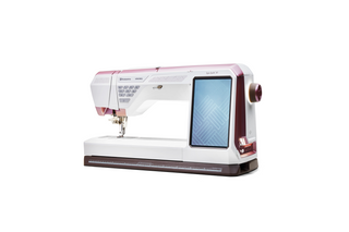 Husqvarna Viking Epic Quilt 97 Sewing Machine
