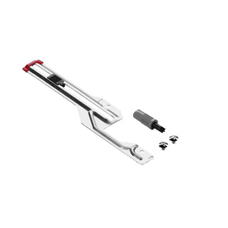 Bernina rRed Box Circular Attachment - Pre-Loved