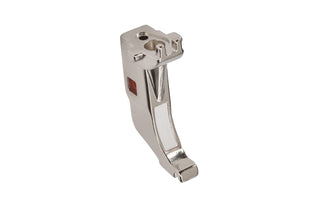 Bernina Clip on Presser Foot Shank - Old Generation Pre-Loved