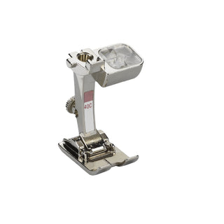Bernina #40C Sideways Motion Foot Pre-Loved
