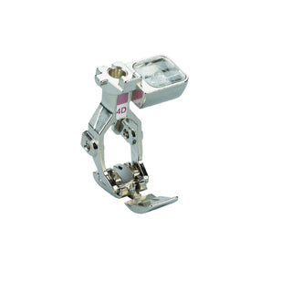 Bernina #04D Zipper Foot Pre-Loved