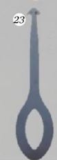 Bernina Hook Utility Tool 8 Series Pre-Loved