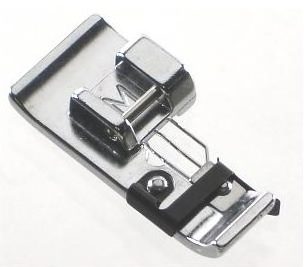 Janome Overcast Foot 7mm T/Loading - Pre-Loved