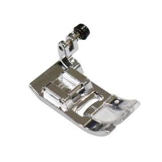 Janome Zig Zag Foot (A) 7mm - Pre-Loved  - (Plastic Centre With Front Left Opening) MC8000 MC7500 MC7000 SW SX MW MX MC6000 - T/L