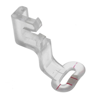 Janome Embroidery Foot Clear (P) - Pre-Loved