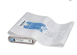 Fusible Web Heat & Bond Feather Lite (17" /43cm wide) Per Mtr