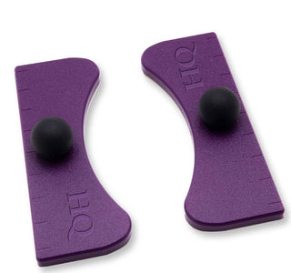 Handi Quilter Paddles