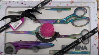 Tula Pink Tool Set Boxed